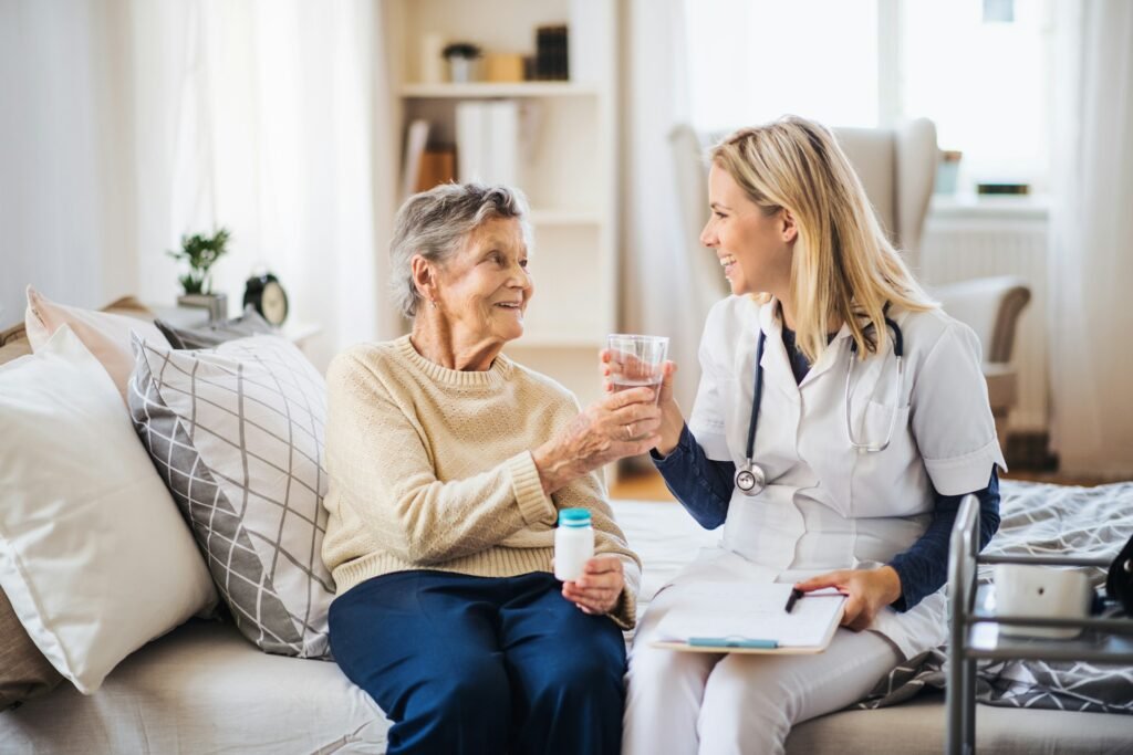 getty images Ym iR4epfKw unsplash Addressing Elderly Incontinence Care: Practical Tips for Families elderly care